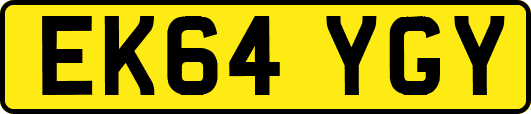 EK64YGY