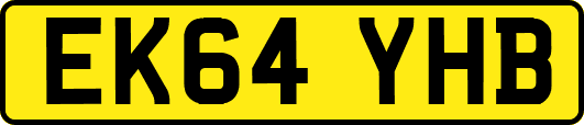 EK64YHB