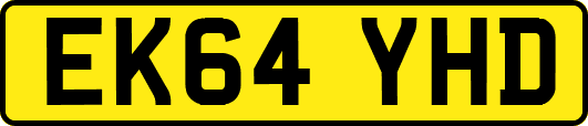 EK64YHD