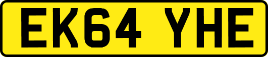 EK64YHE