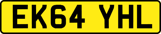 EK64YHL
