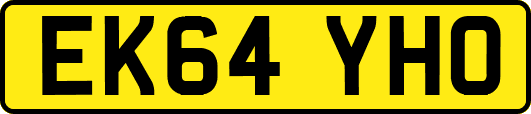 EK64YHO