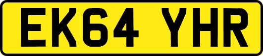EK64YHR
