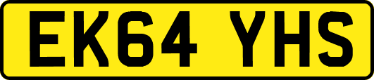 EK64YHS