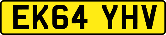 EK64YHV