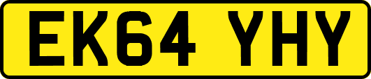 EK64YHY