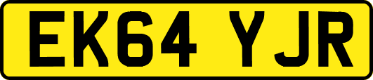 EK64YJR