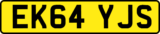 EK64YJS