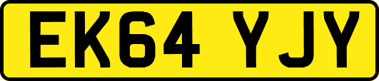 EK64YJY