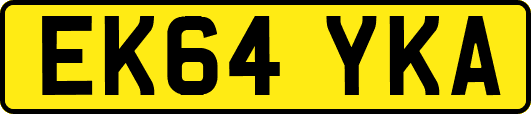 EK64YKA