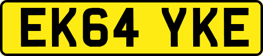 EK64YKE