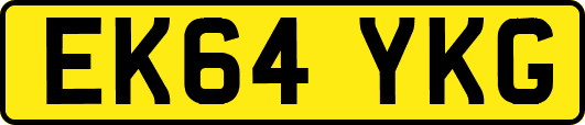 EK64YKG