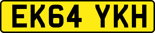 EK64YKH