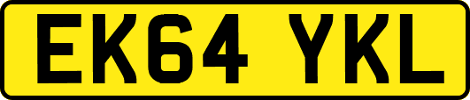 EK64YKL