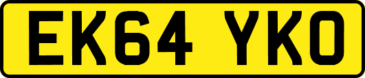 EK64YKO