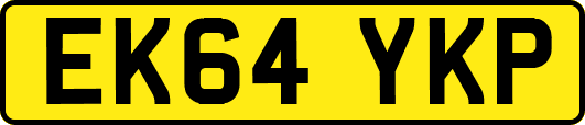 EK64YKP
