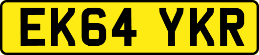EK64YKR