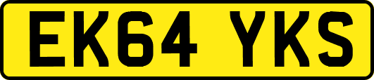 EK64YKS