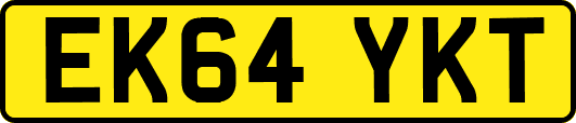 EK64YKT