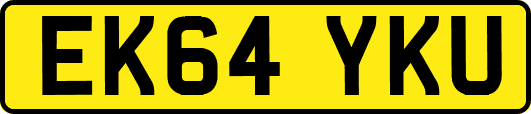 EK64YKU
