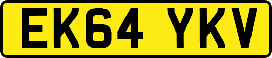 EK64YKV