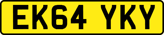 EK64YKY
