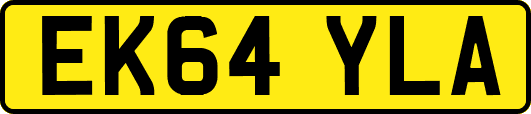 EK64YLA