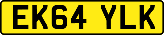 EK64YLK