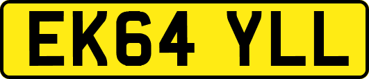 EK64YLL