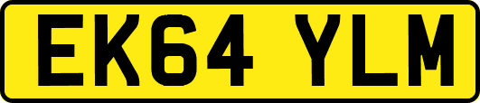 EK64YLM