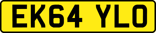 EK64YLO