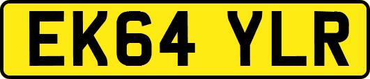 EK64YLR