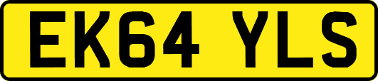 EK64YLS