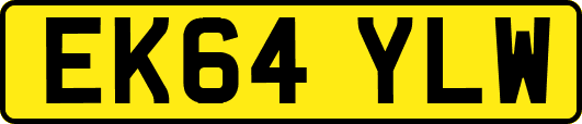 EK64YLW