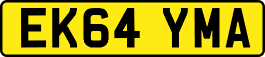 EK64YMA