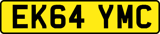 EK64YMC