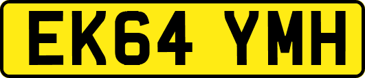 EK64YMH