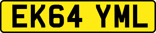 EK64YML