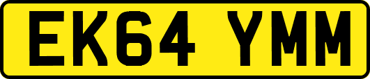 EK64YMM