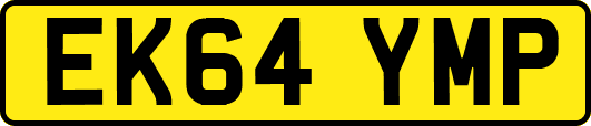 EK64YMP