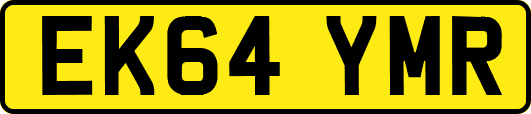 EK64YMR