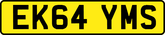 EK64YMS