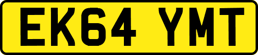 EK64YMT