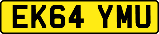 EK64YMU