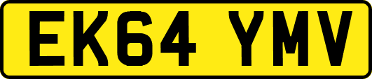 EK64YMV