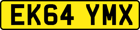 EK64YMX