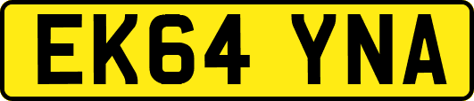 EK64YNA