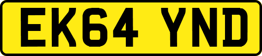 EK64YND