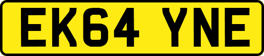 EK64YNE