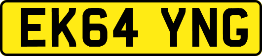 EK64YNG